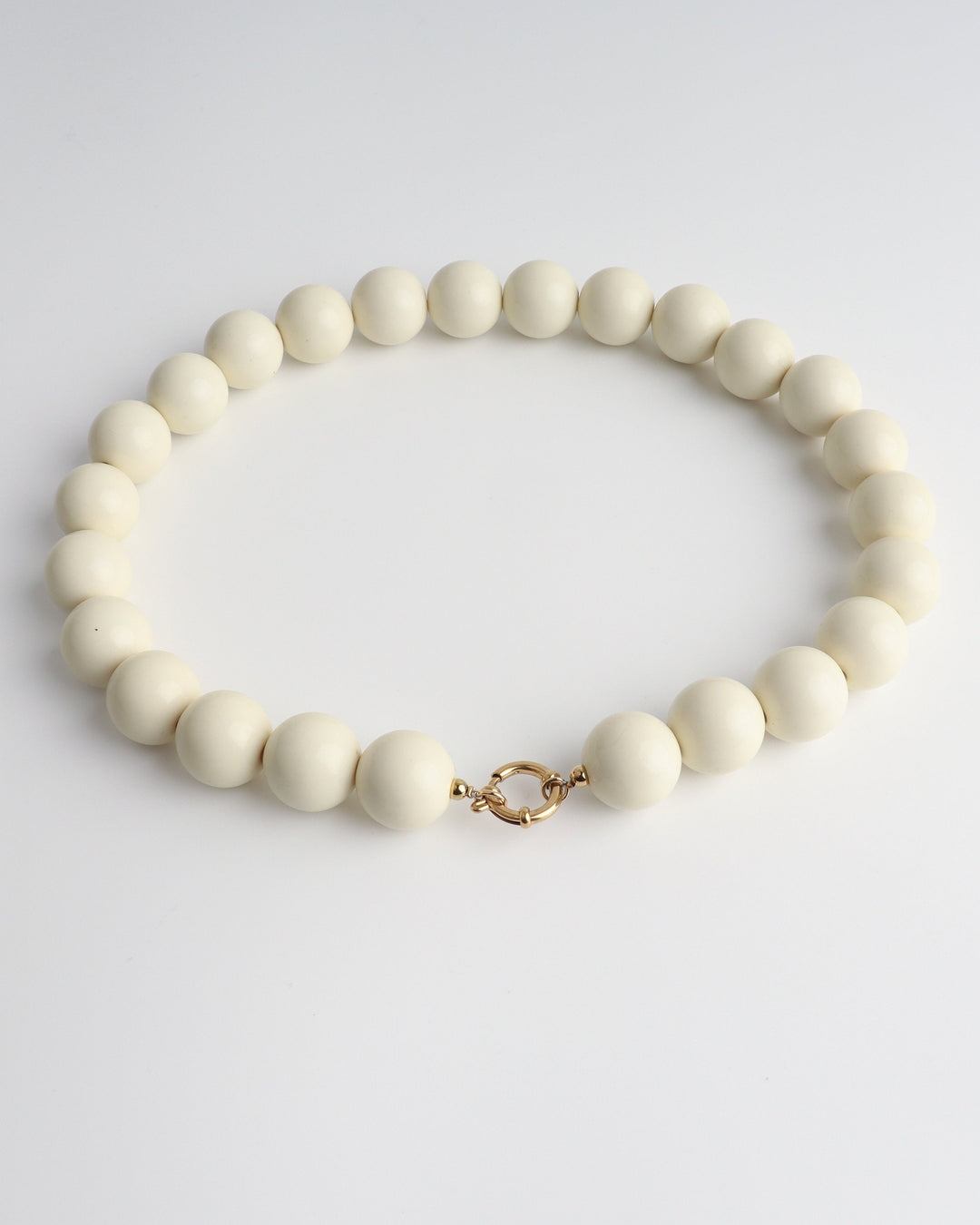 Aisha - Necklace - Stainless Steel
