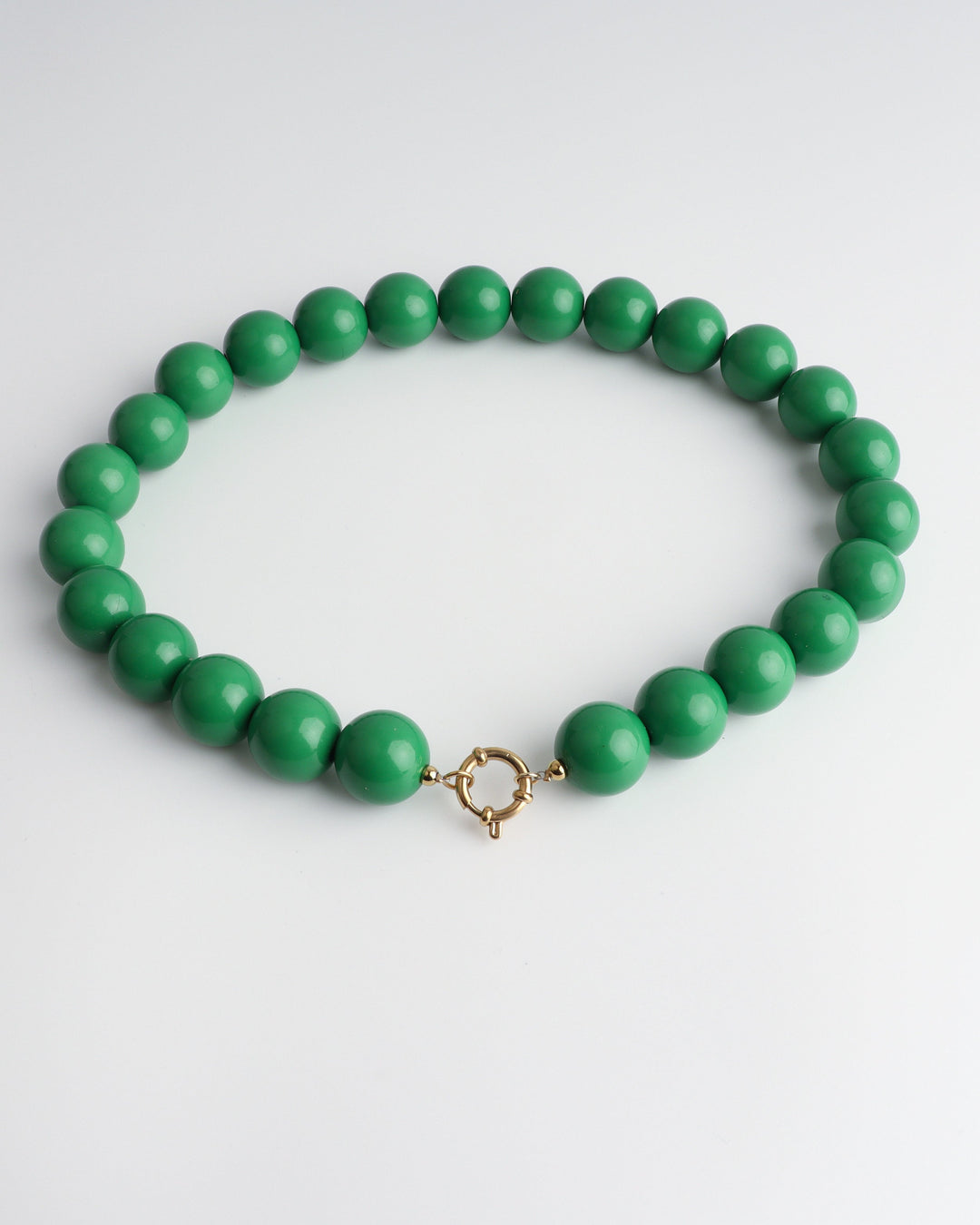 Aisha - Necklace - Stainless Steel