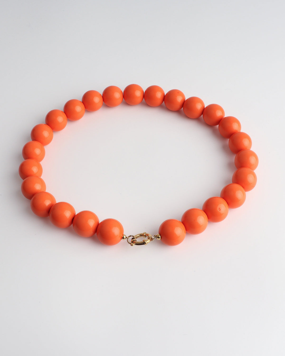 Aisha - Necklace - Stainless Steel