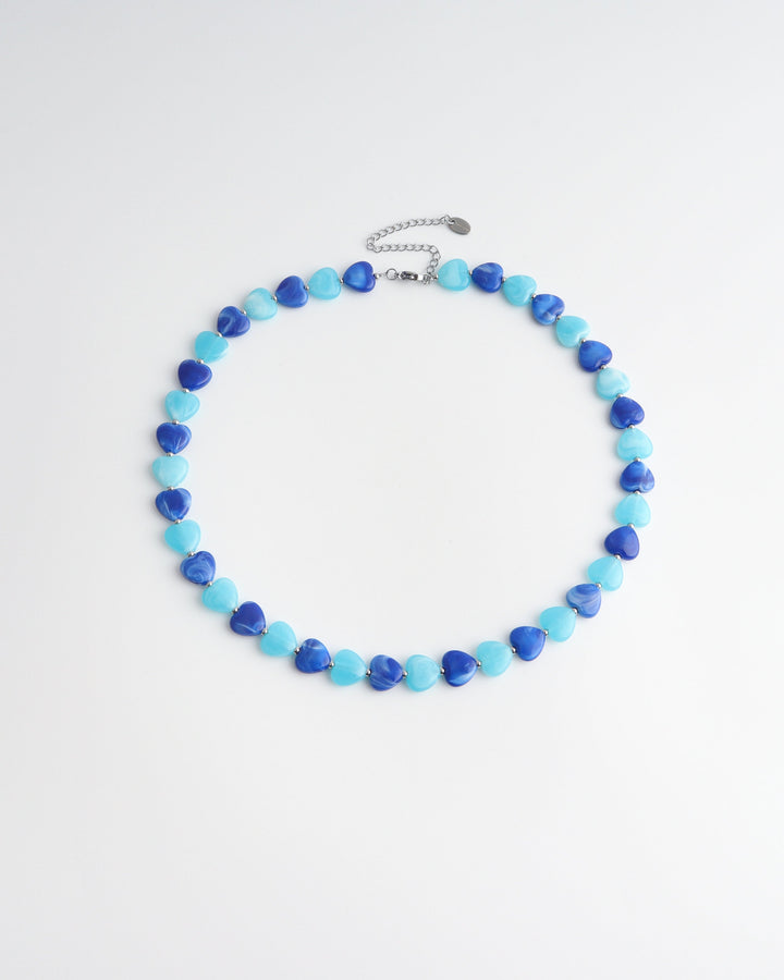 Serena - Necklace - Stainless Steel