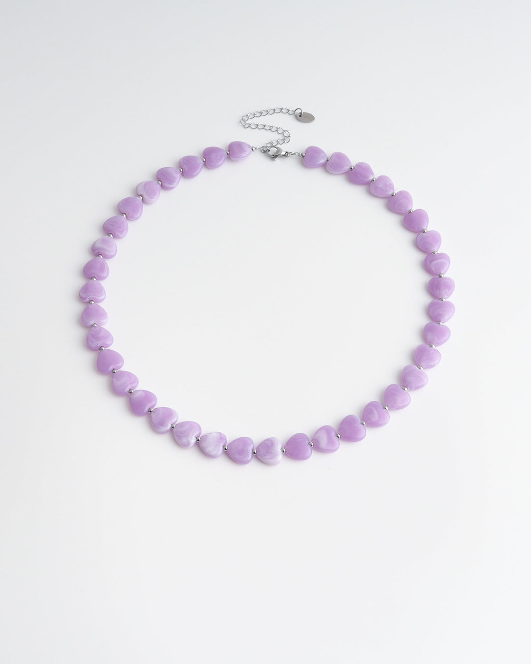 Serena - Necklace - Stainless Steel