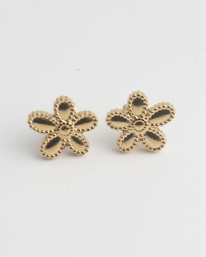 Gabi - Oorbellen - Stainless Steel