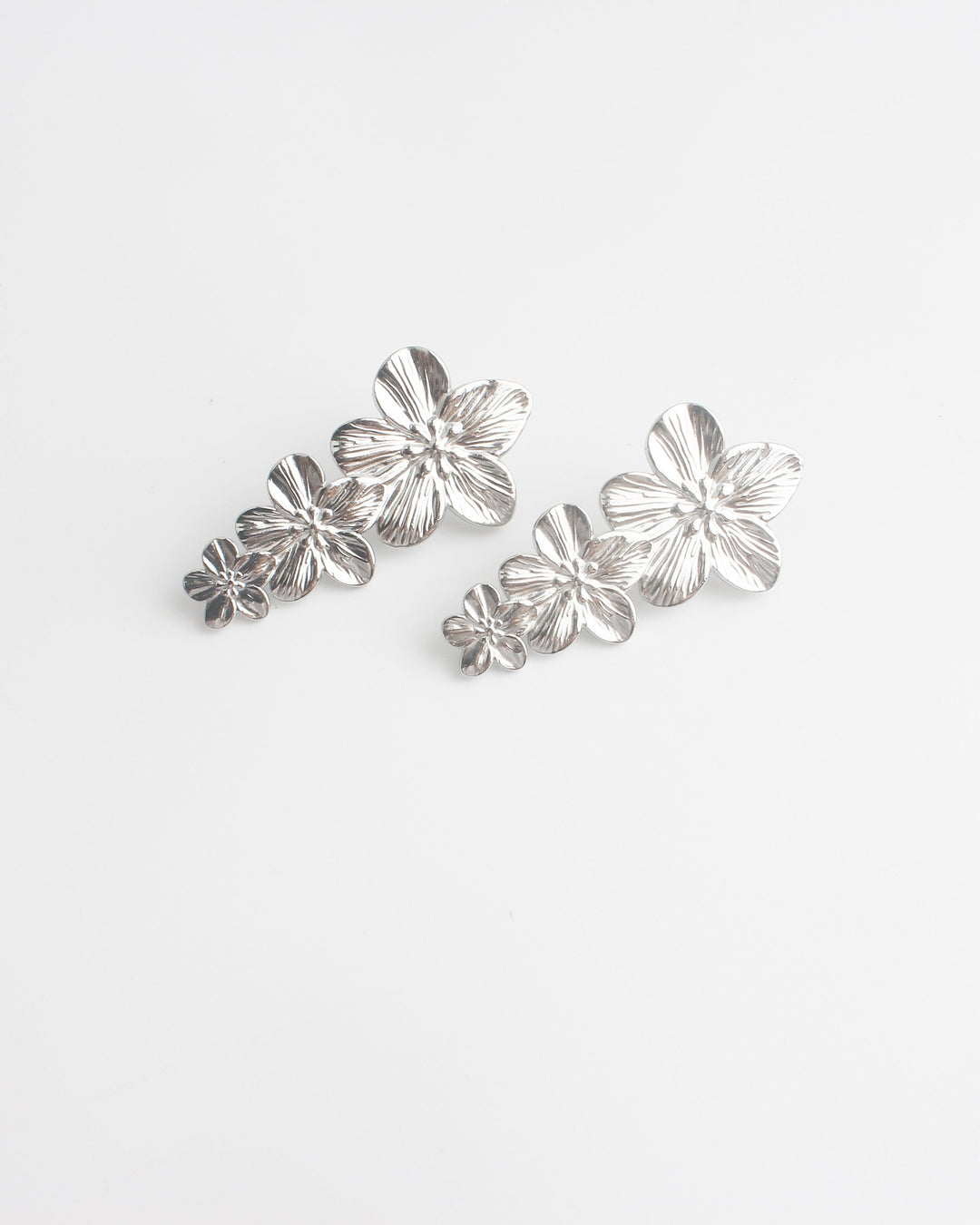 Solane - Oorbellen - Stainless Steel