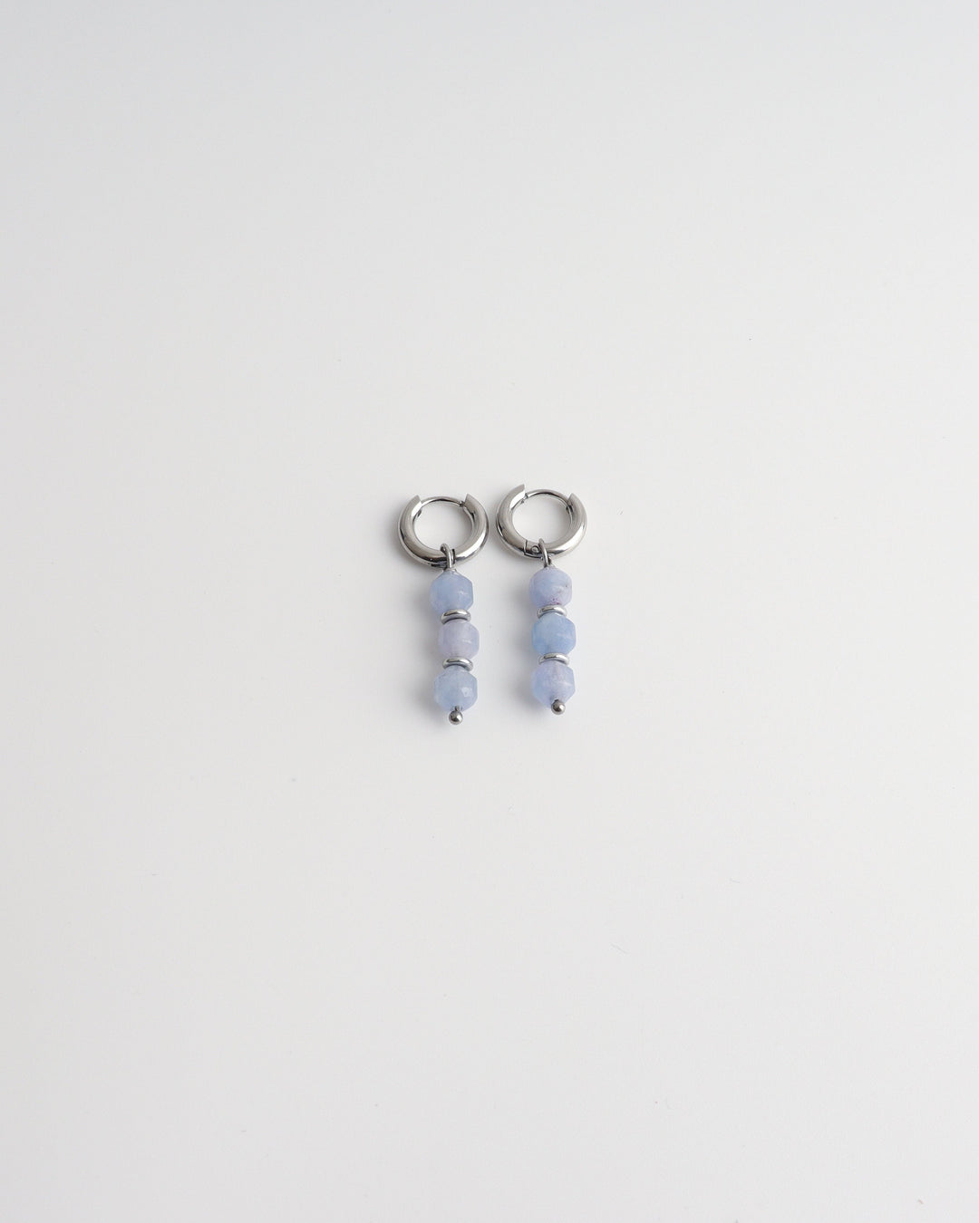 Elynn - Oorbellen - Stainless Steel