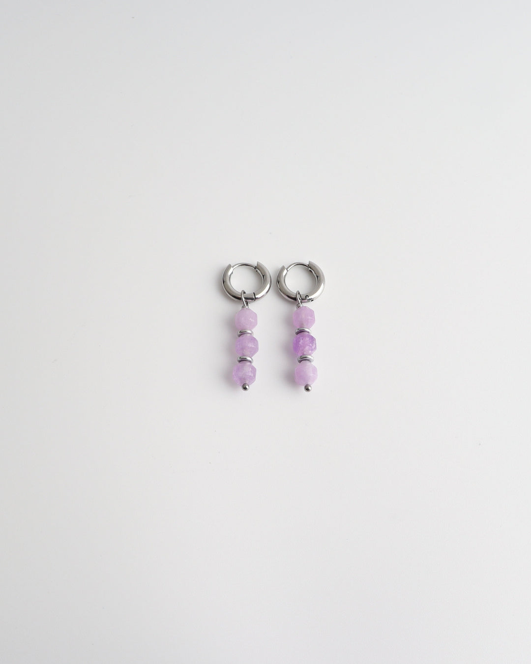 Elynn - Oorbellen - Stainless Steel