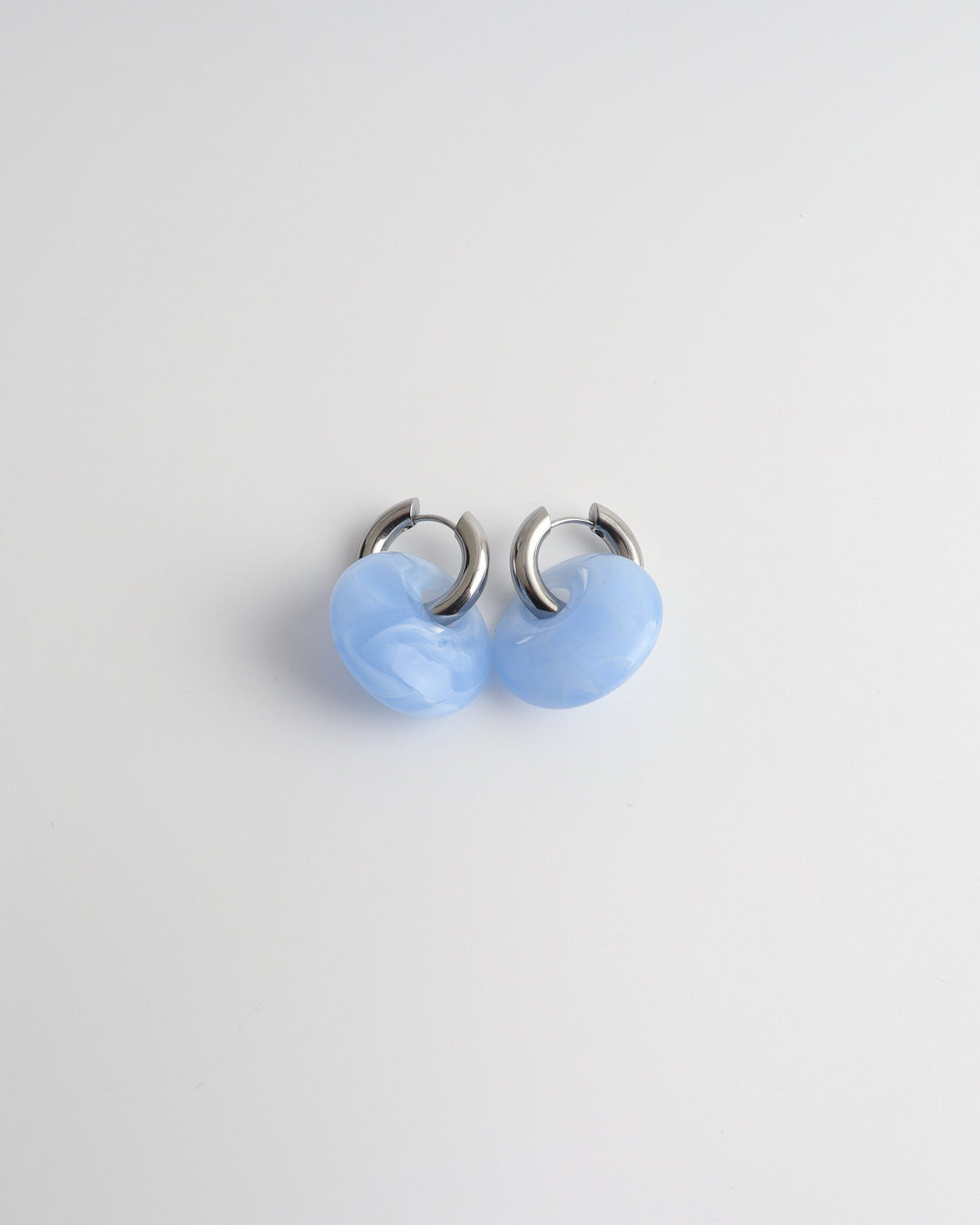 Penelope - Oorbellen - Stainless Steel