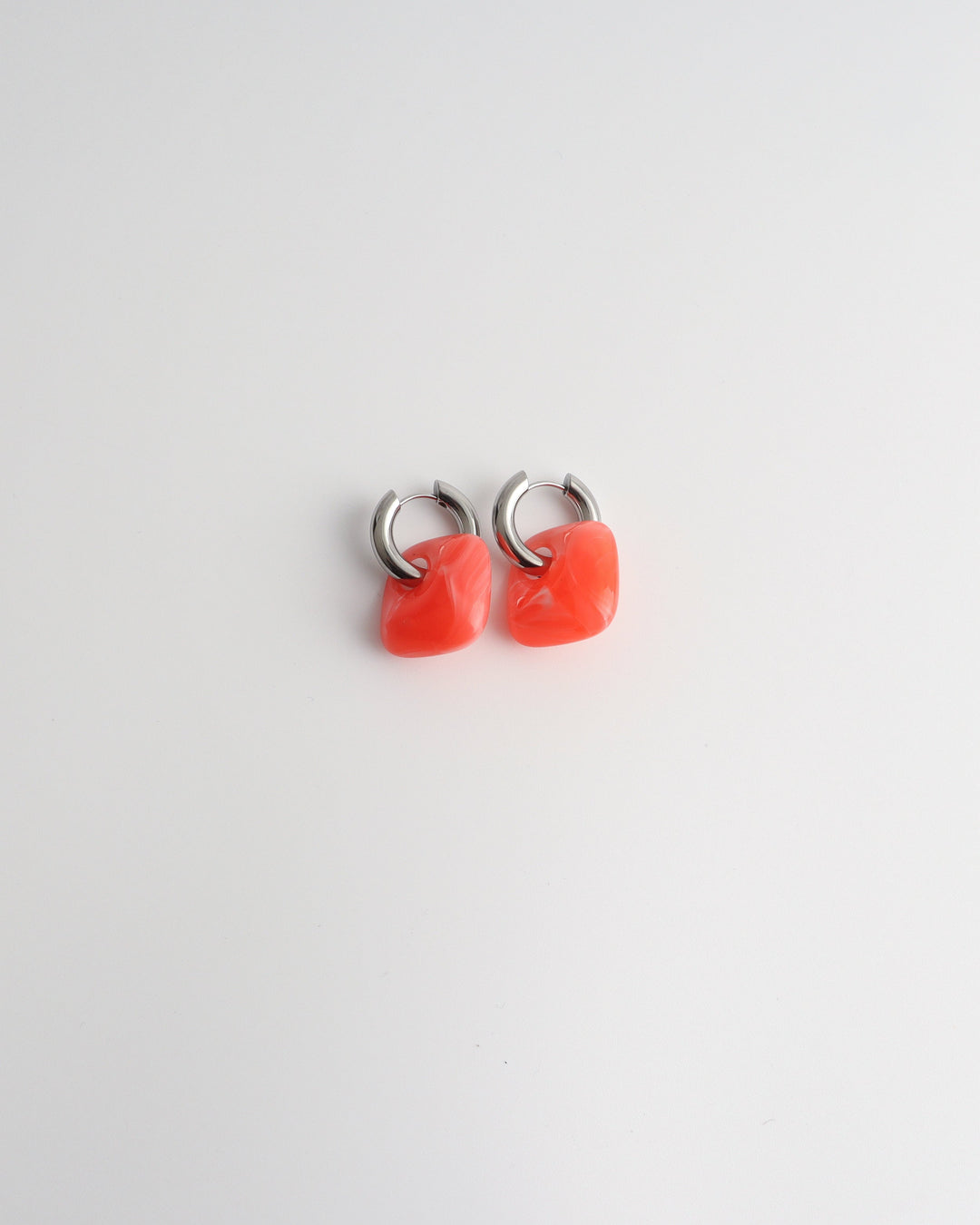 Hannah - Oorbellen - Stainless Steel