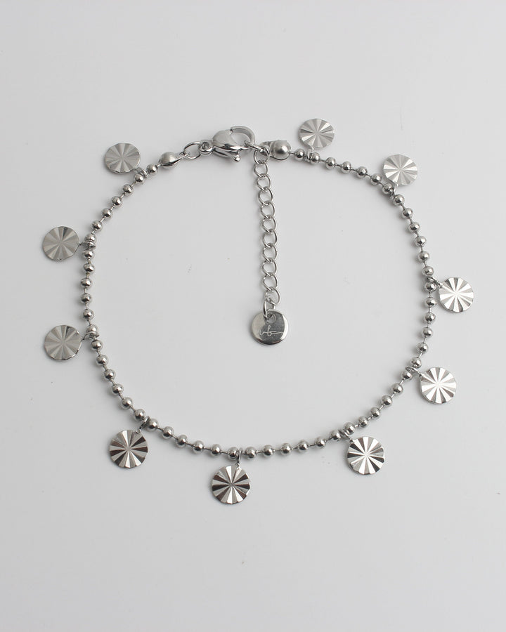 Nicky - Armband - Stainless Steel