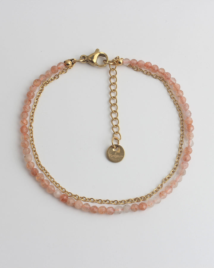 Lotte - Armband - Stainless Steel