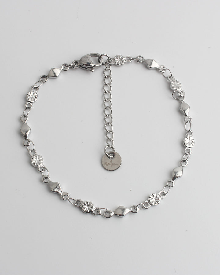 Irene - Armband - Stainless Steel