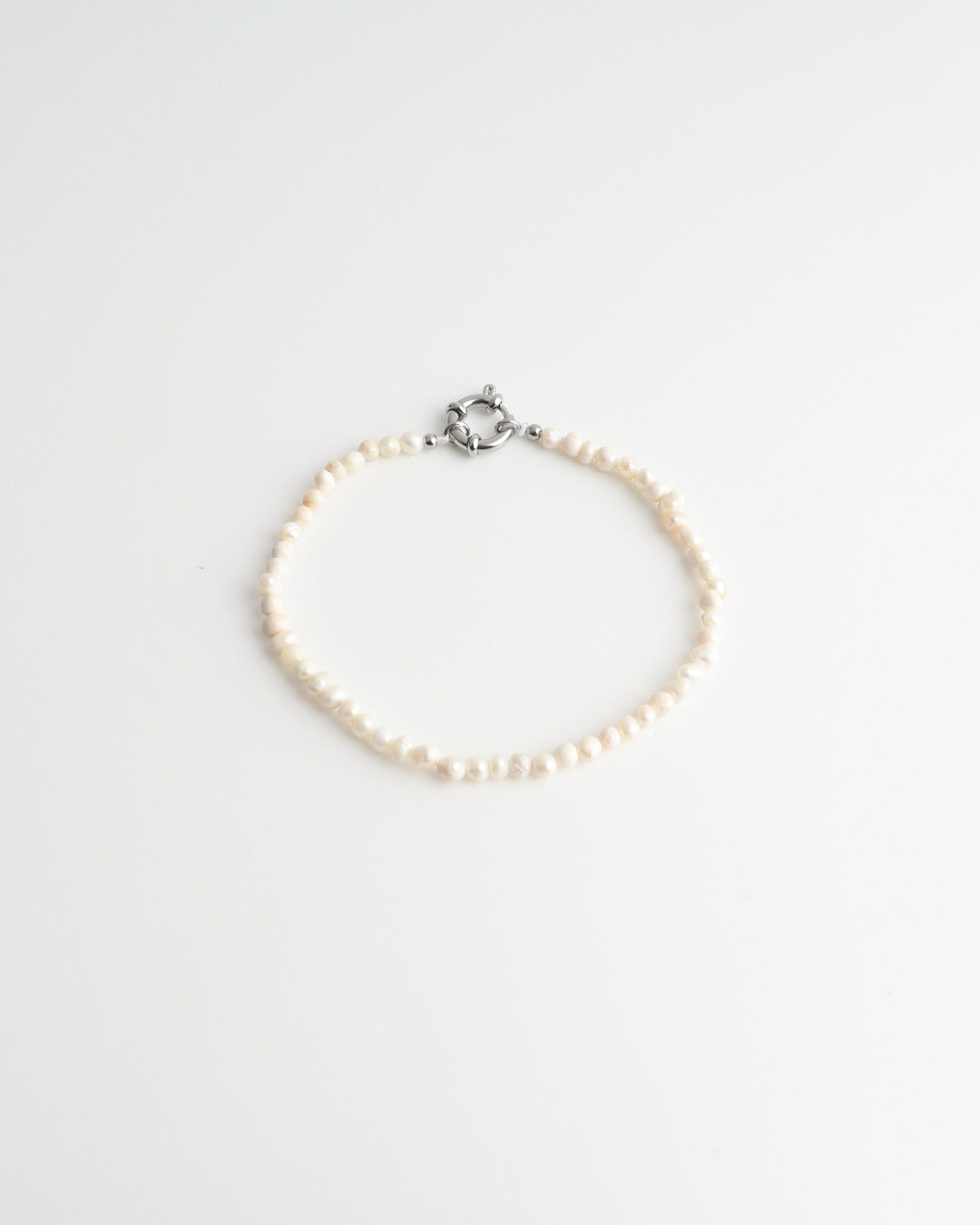 Eloa - Armband - Stainless Steel