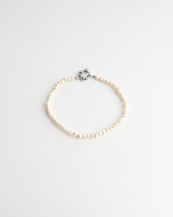 Eloa - Armband - Stainless Steel