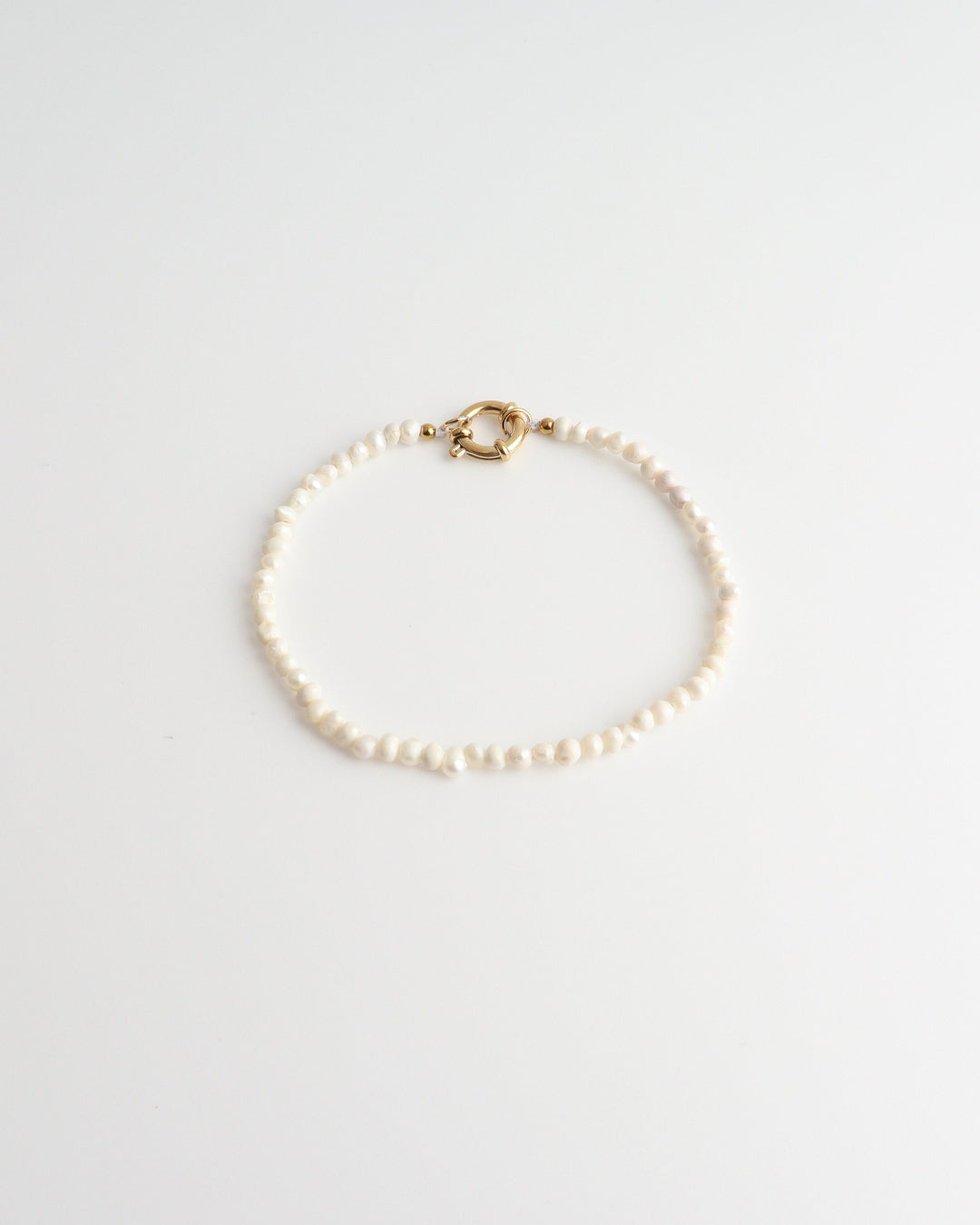 Eloa - Armband - Stainless Steel