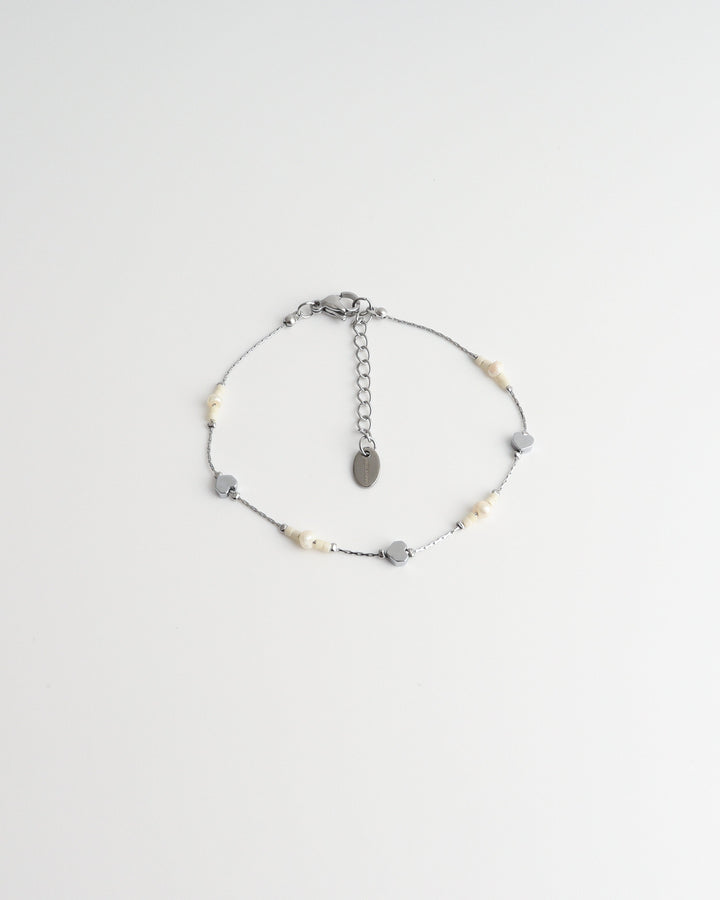 Imana - Armband - Stainless Steel