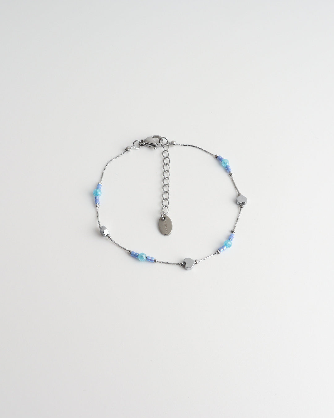 Imana - Armband - Stainless Steel