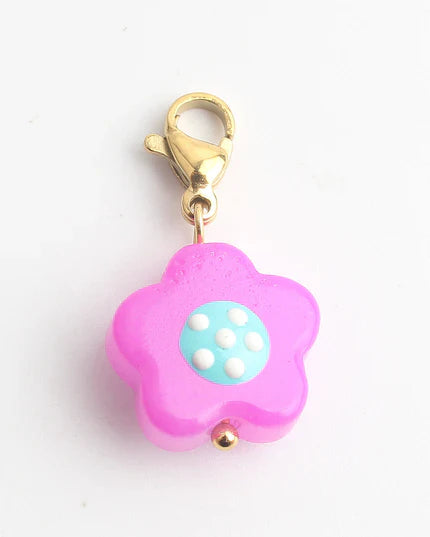Flower - Bedel - Design Your Own - Stainless Steel
