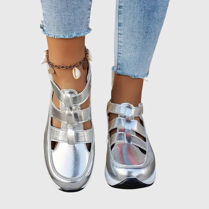Judy | Orthopedic All-Day Support Sandals