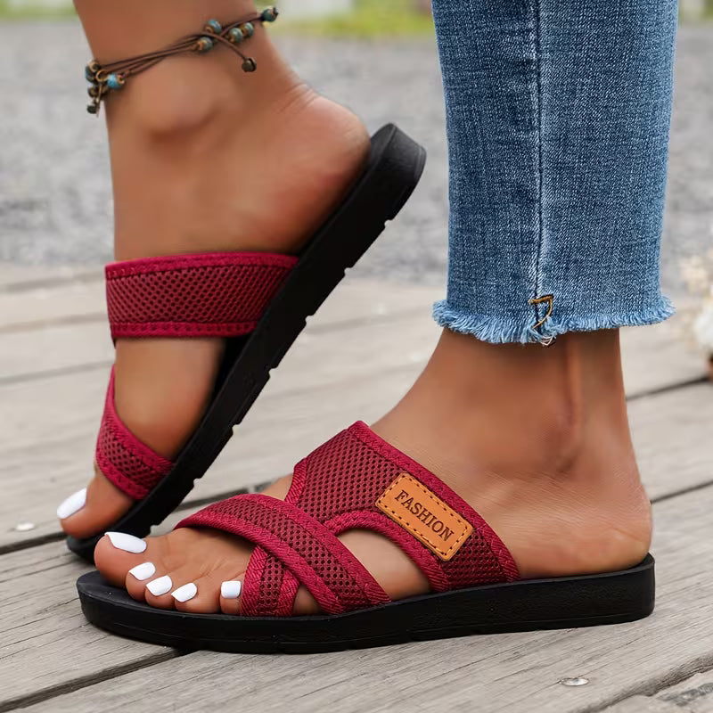 Valery | Orthopedic Bunion Relief & Comfort Sandals