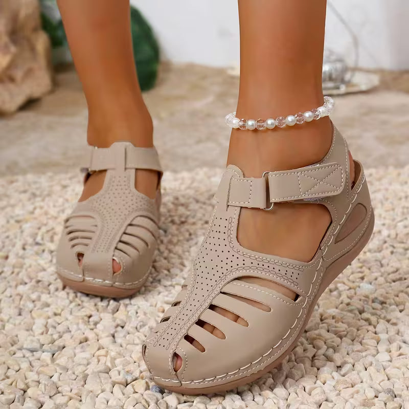 Liorra | Orthopedic Comfort Shoes