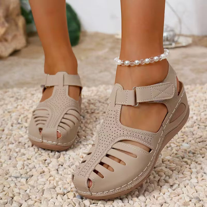 Liorra | Orthopedic Comfort Shoes