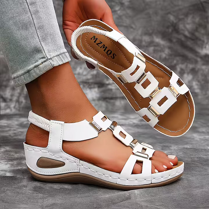 Avellan™ | Orthopedic Modern Strap Comfort Sandals