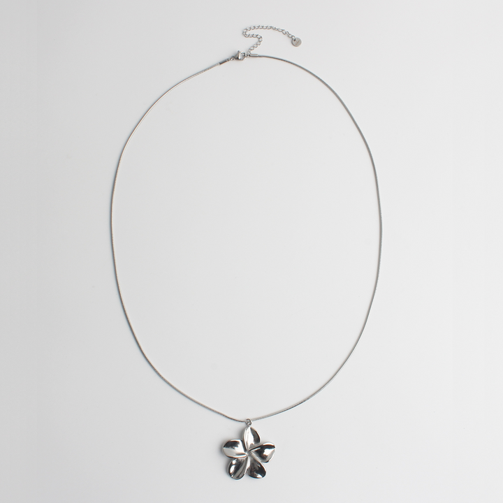 Shaïra - Necklace - Stainless Steel