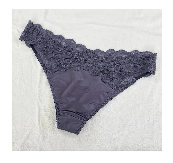 Essence Panties - 4 pcs