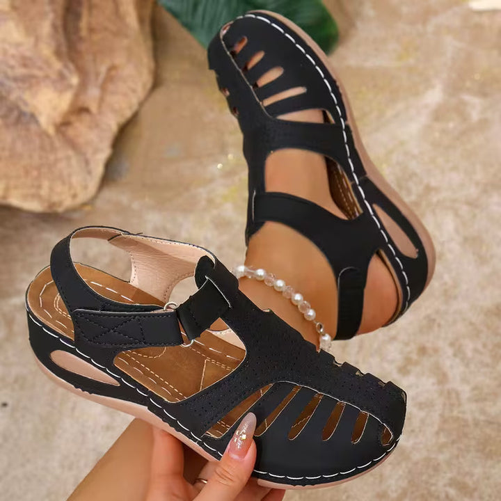Liorra | Orthopedic Comfort Shoes