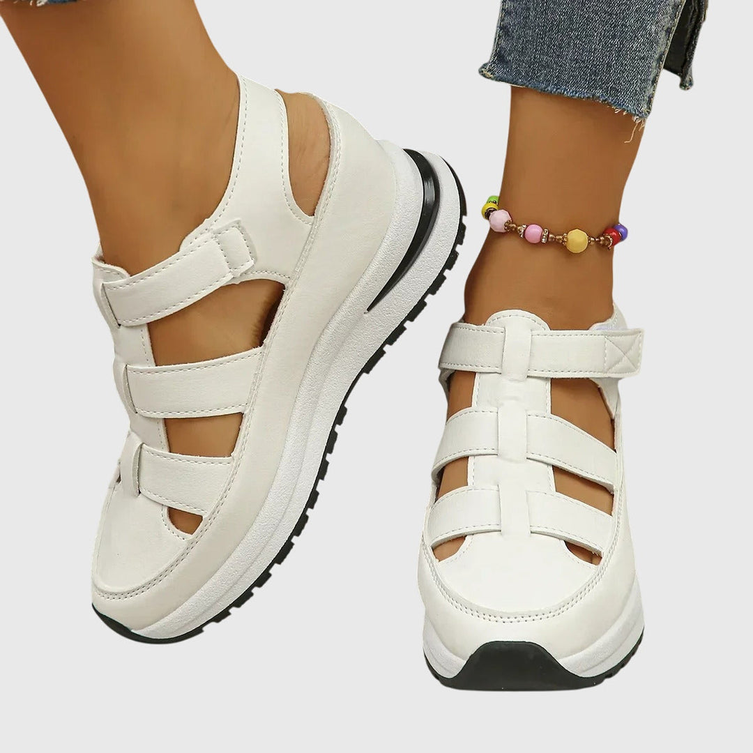 Judy | Orthopedic All-Day Support Sandals
