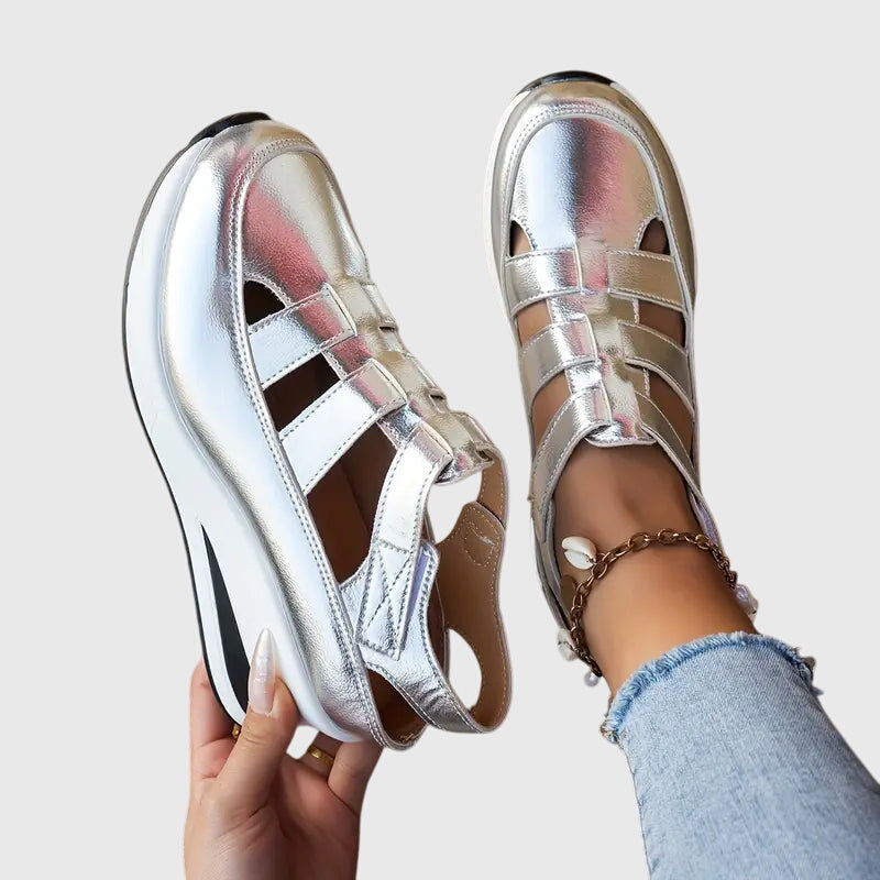 Judy | Orthopedic All-Day Support Sandals