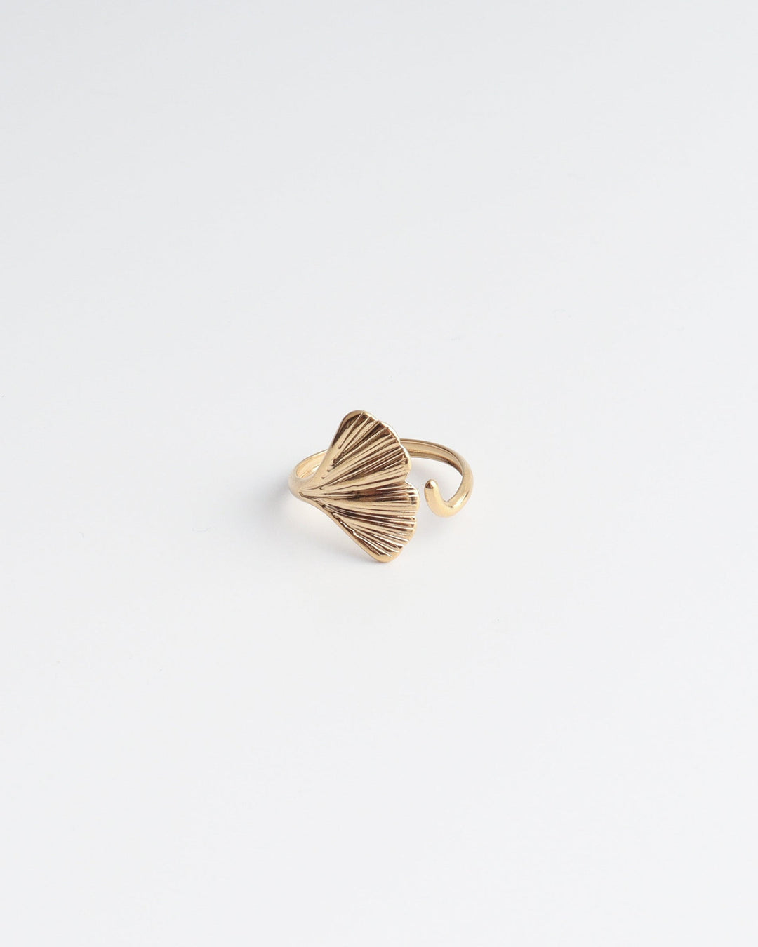 Claire - Ring - Stainless Steel - Verstelbaar