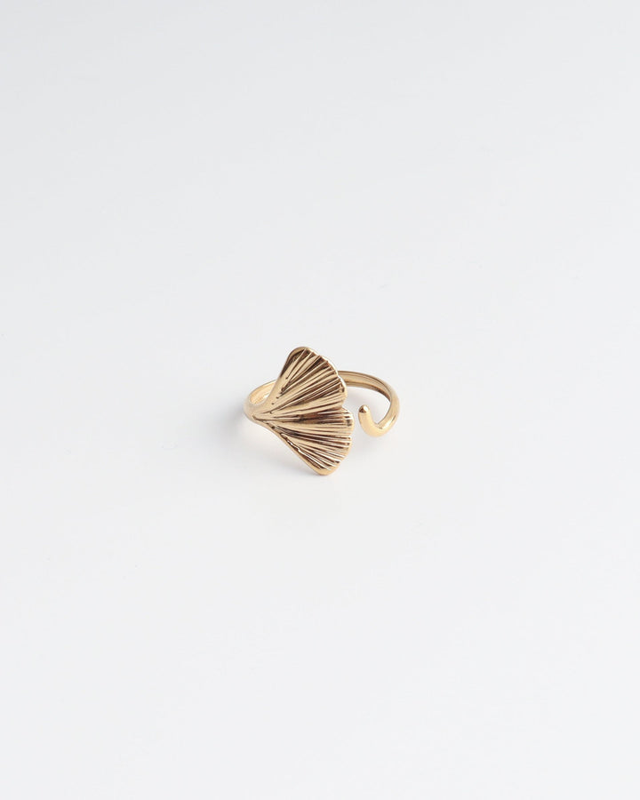 Claire - Ring - Stainless Steel - Verstelbaar