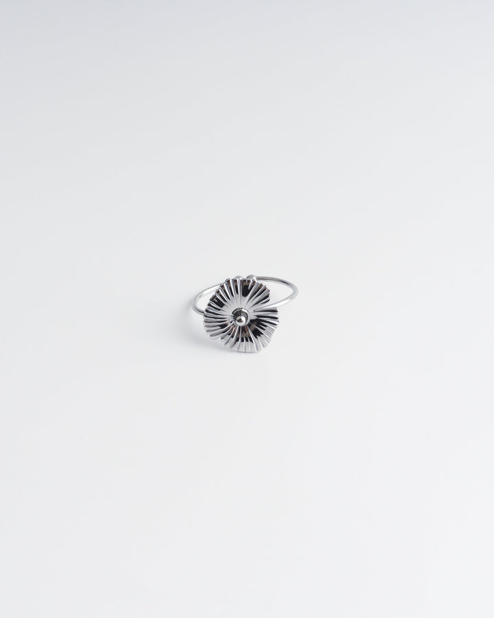 Lenka - Ring - Stainless Steel - Verstelbaar