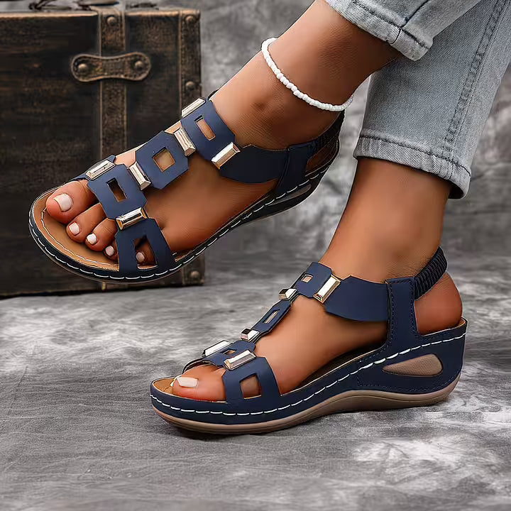Avellan™ | Orthopedic Modern Strap Comfort Sandals