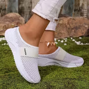 Ava | Orthopedic Mesh Comfort Sandals