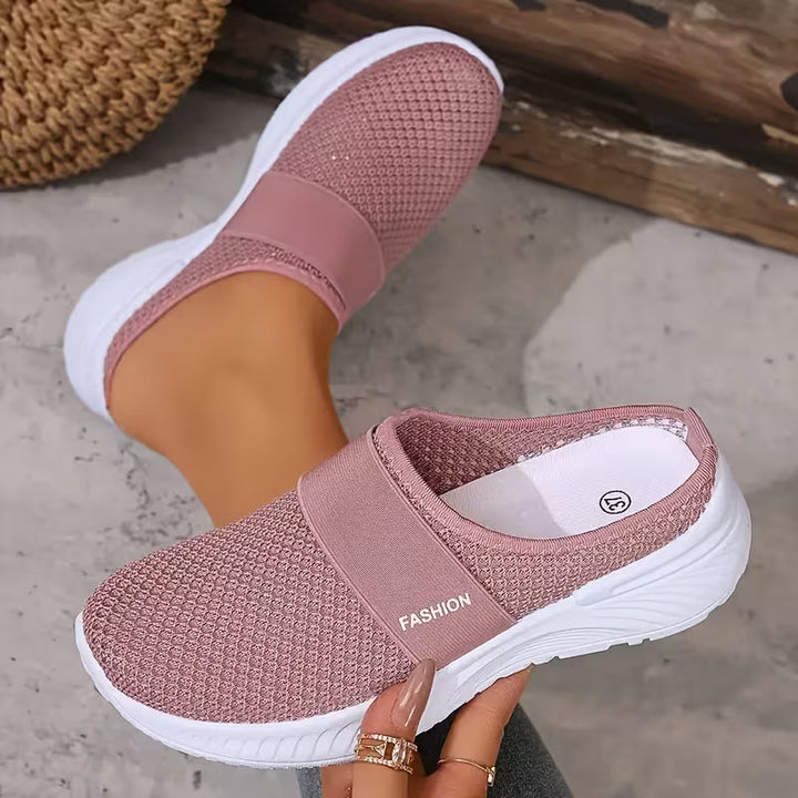 Ava | Orthopedic Mesh Comfort Sandals