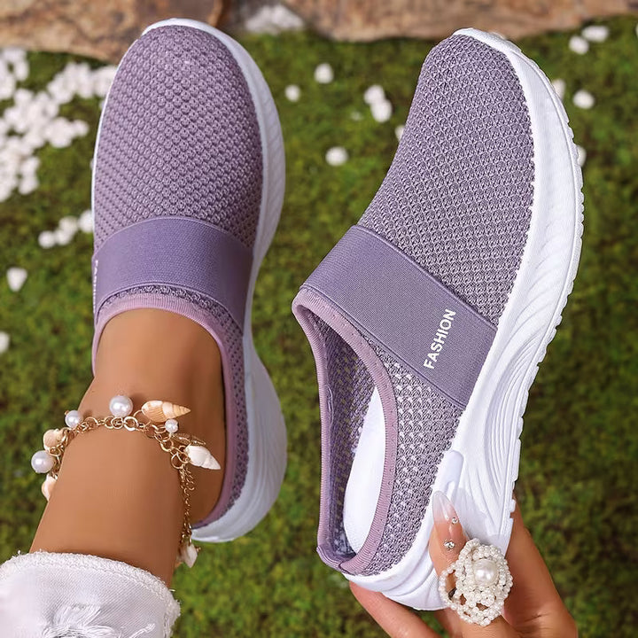 Ava | Orthopedic Mesh Comfort Sandals
