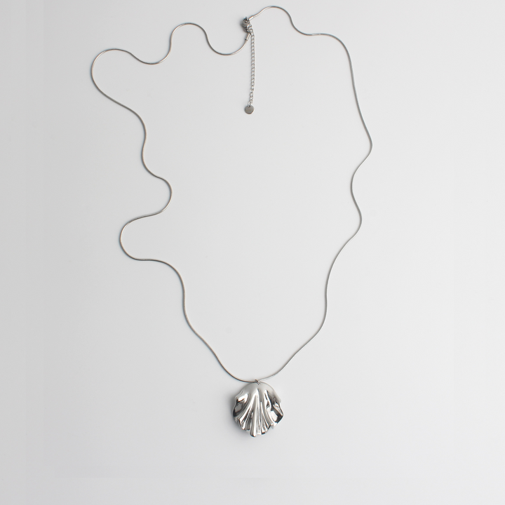 Ariane - Necklace - Stainless Steel