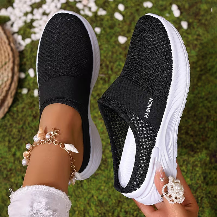 Ava | Orthopedic Mesh Comfort Sandals