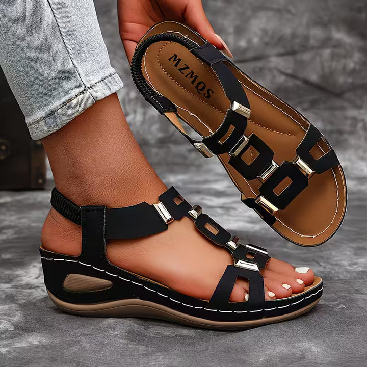 Avellan™ | Orthopedic Modern Strap Comfort Sandals