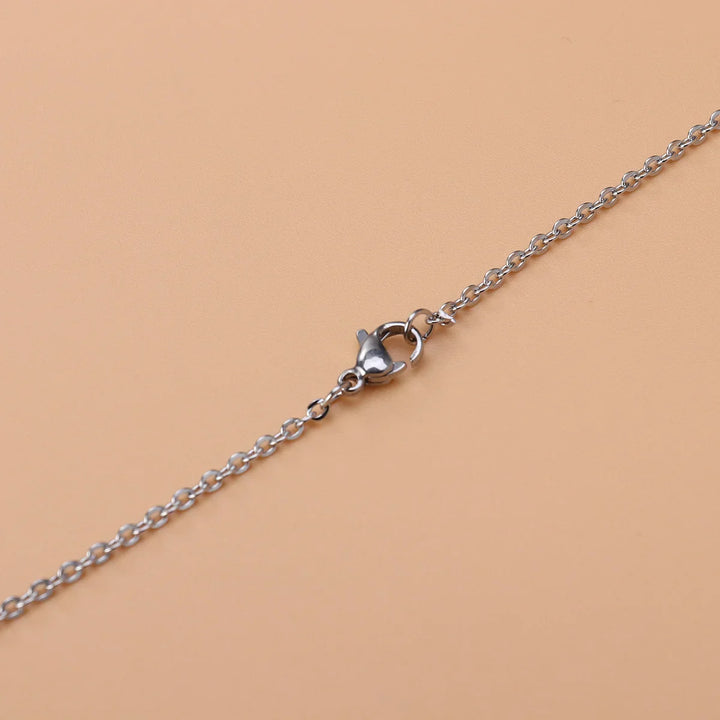 Dachshund Dog Pendant Necklace – Charming Animal Jewelry