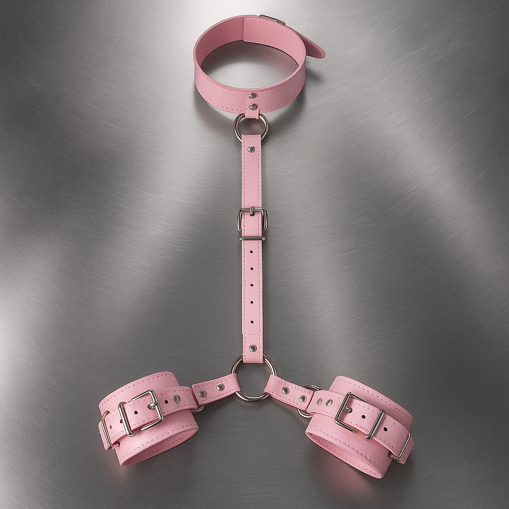 Sweeney Harness