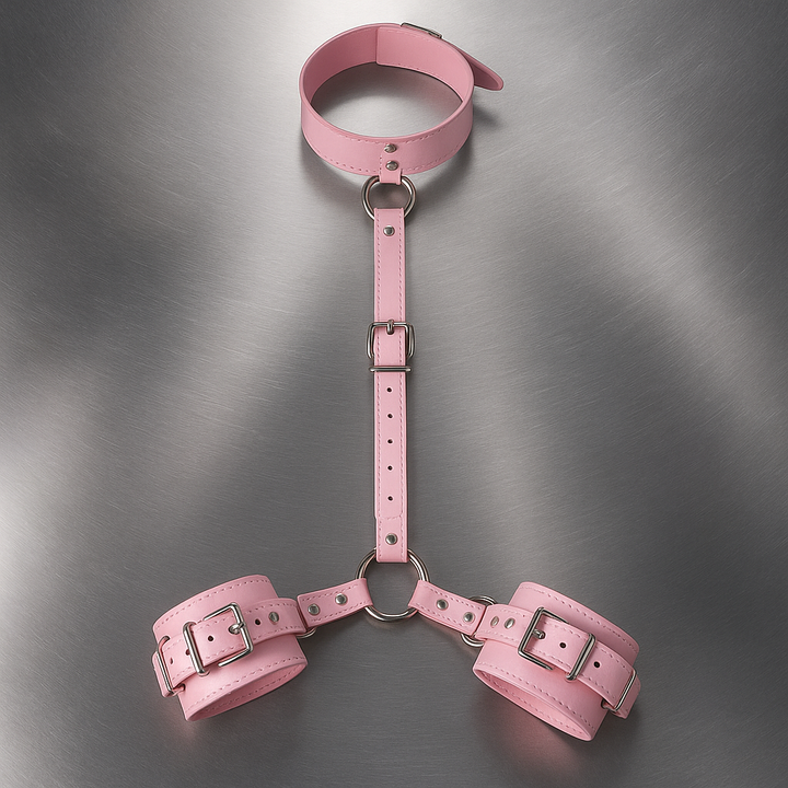 Sweeney Harness