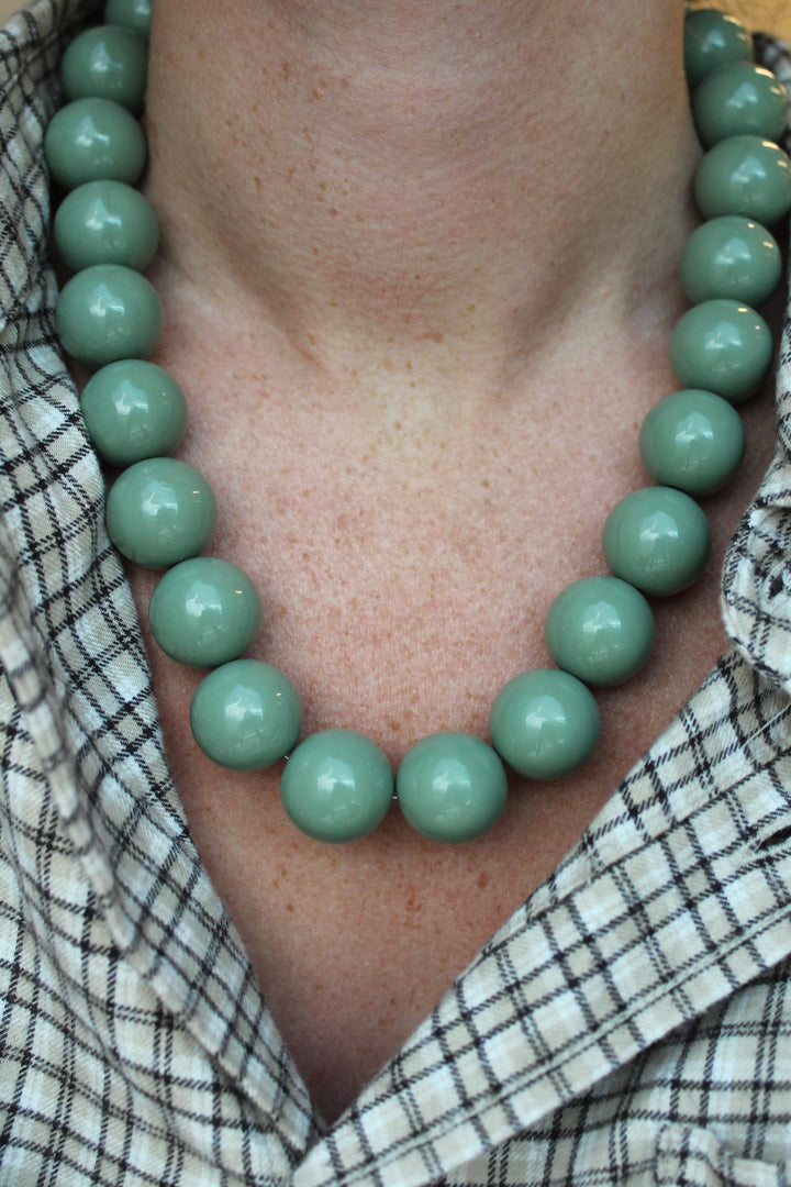 Ophelia - Necklace - Stainless Steel