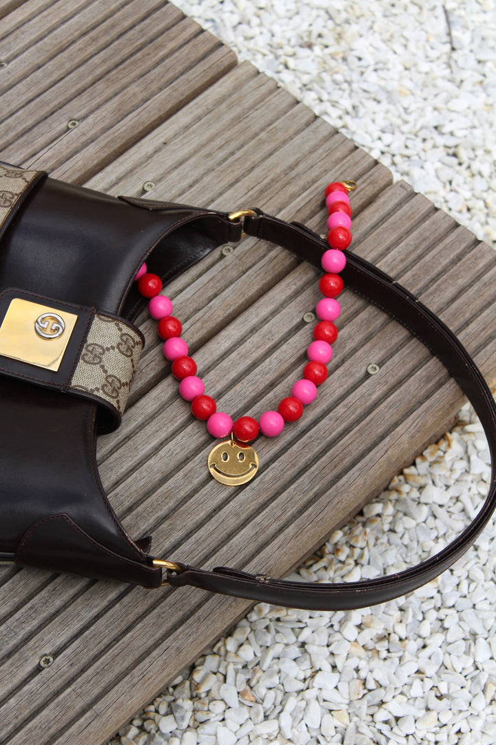 Anneliese - Necklace - Stainless Steel