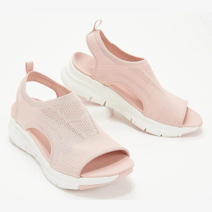 Elowen | OrthoSport Sandals Womens