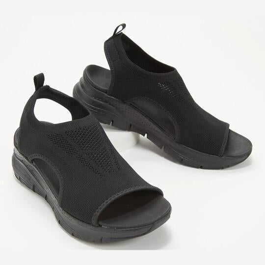 Elowen | OrthoSport Sandals Womens