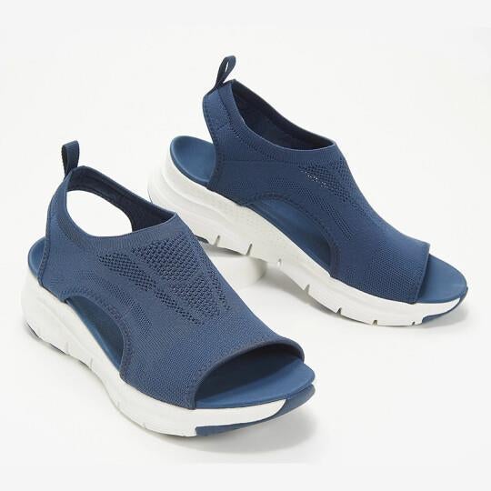 Elowen | OrthoSport Sandals Womens