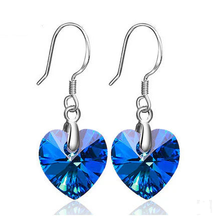 Olivienne Sappharel Jewelry Set