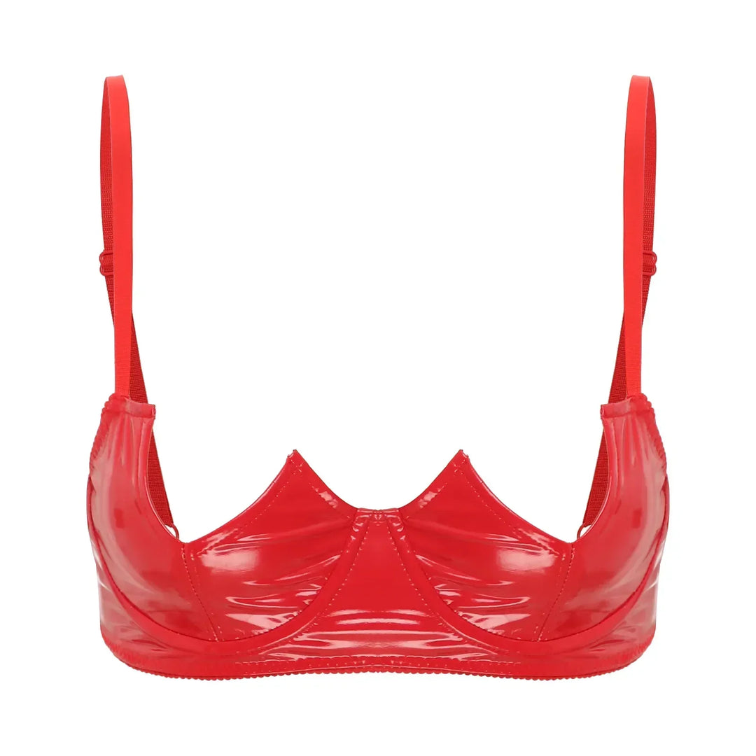 V-Luxe Wet Bra